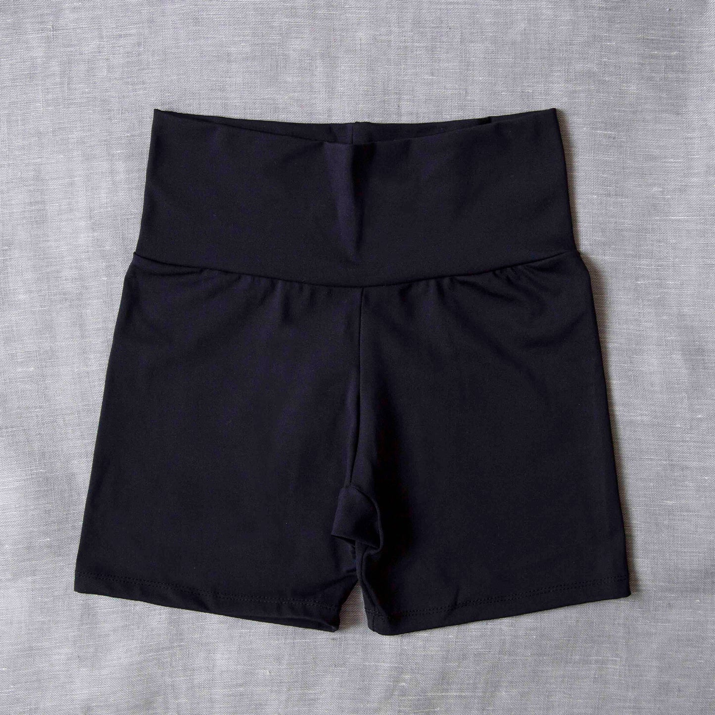 Shorts Cross Emana® Black
