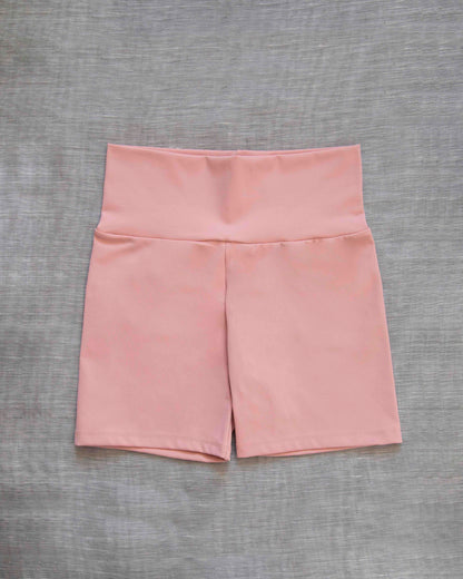 Emana® Pink Cross Shorts
