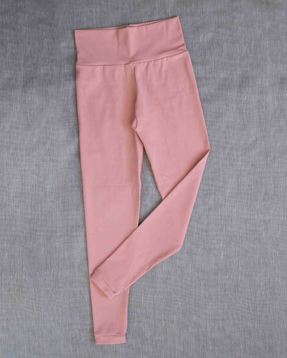 Calça Legging Emana® Pink